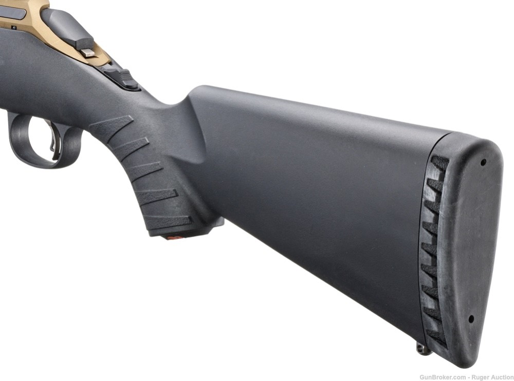 Ruger American® Rifle Ltd. Production in .350 Legend - 2019-img-8