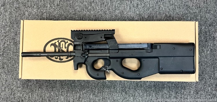 FN PS90 5.7x28mm 30 rd mag NIB -img-0