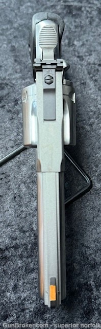 1994 Colt King Cobra Enhanced 357 4" In Original Box -img-4