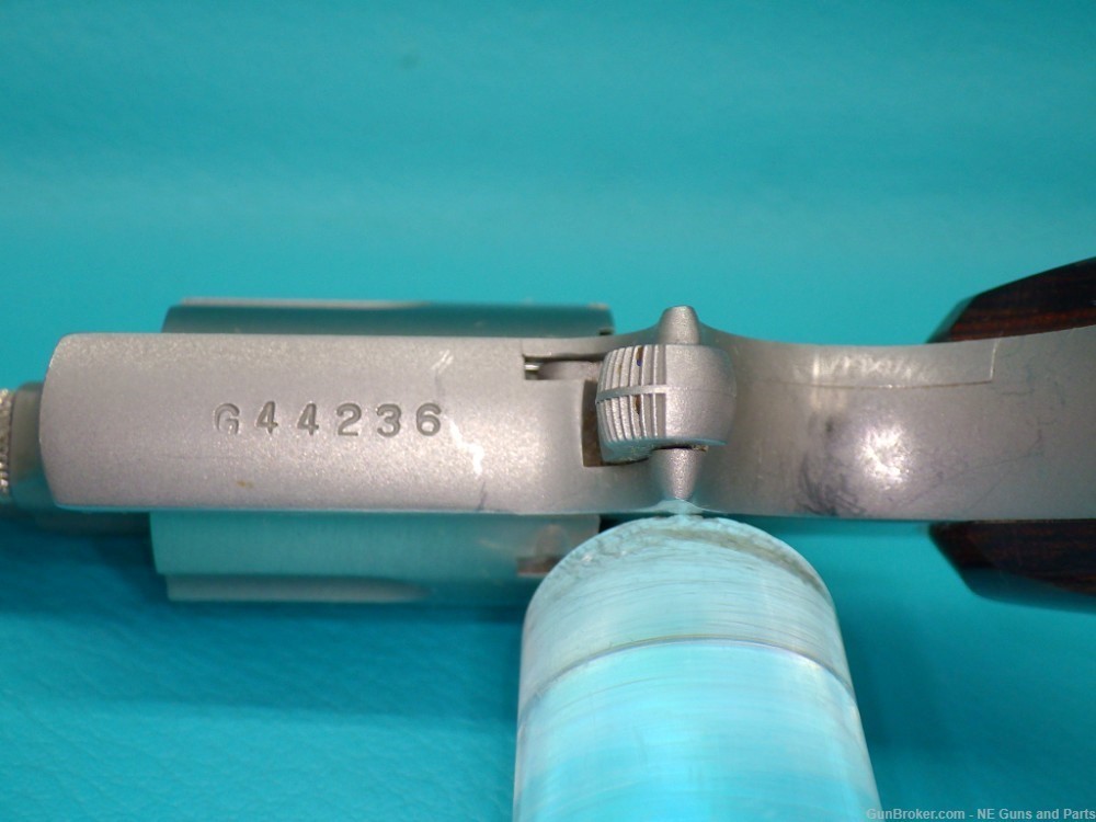 North American Arms Mini .22LR 1 1/8"BBL Revolver-img-10
