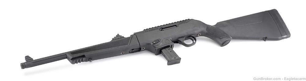 RUGER PC CARBINE TAKEDOWN-img-3