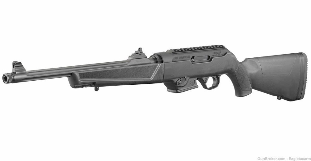 RUGER PC CARBINE TAKEDOWN-img-4