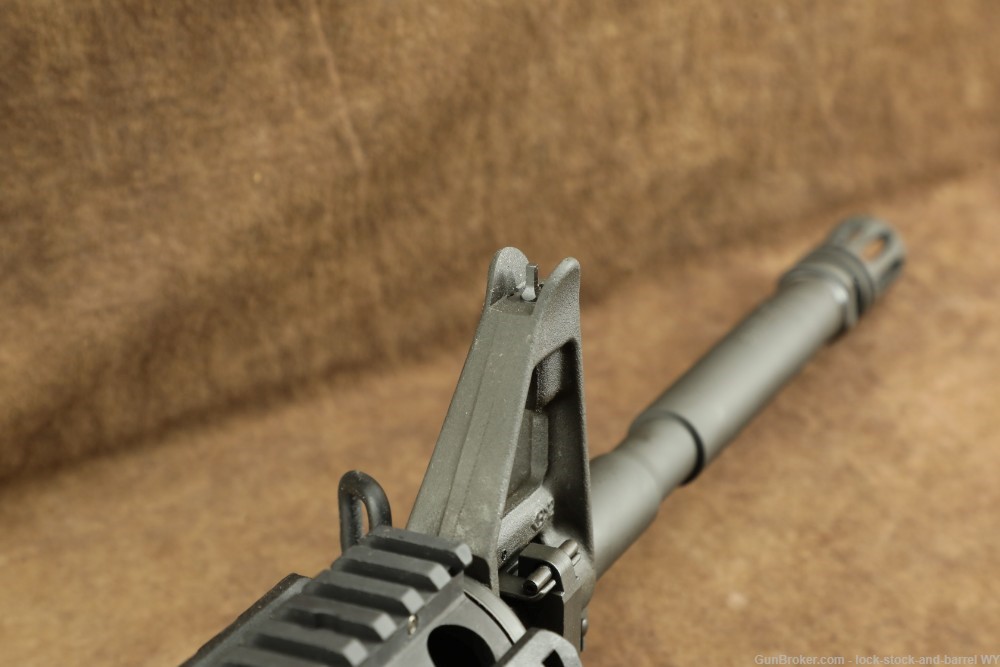 Colt LE6920 AR-15 5.56/.223 16” Semi-Auto Rifle-img-24