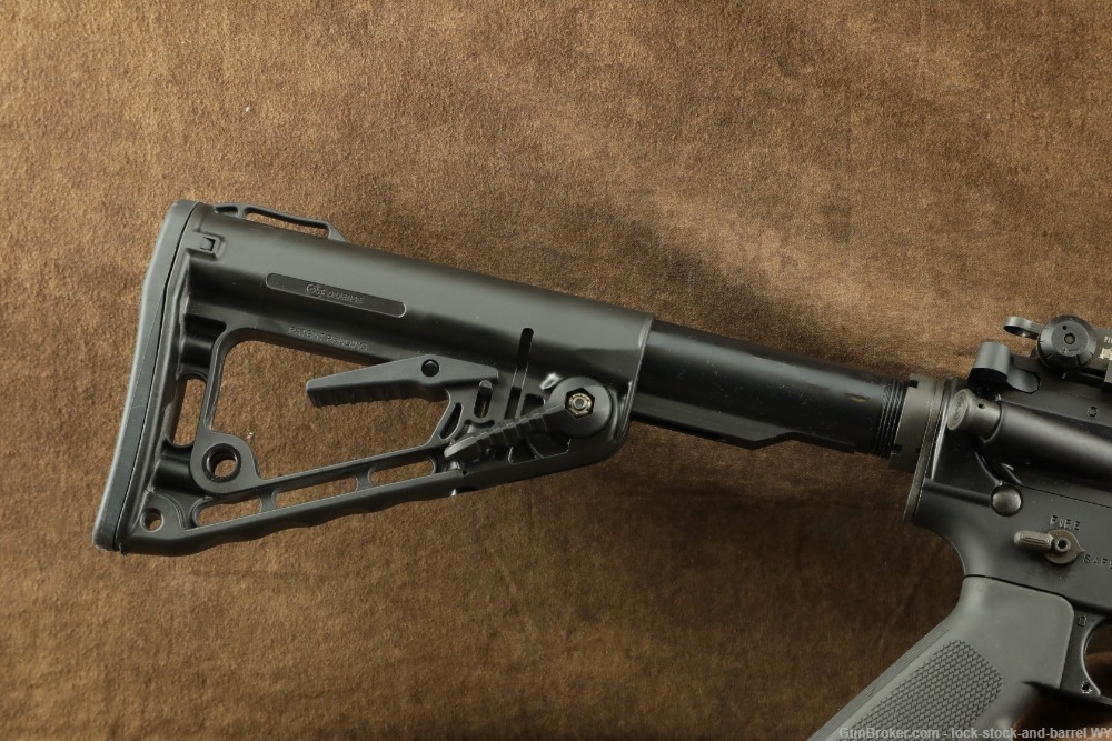 Colt LE6920 AR-15 5.56/.223 16” Semi-Auto Rifle-img-23