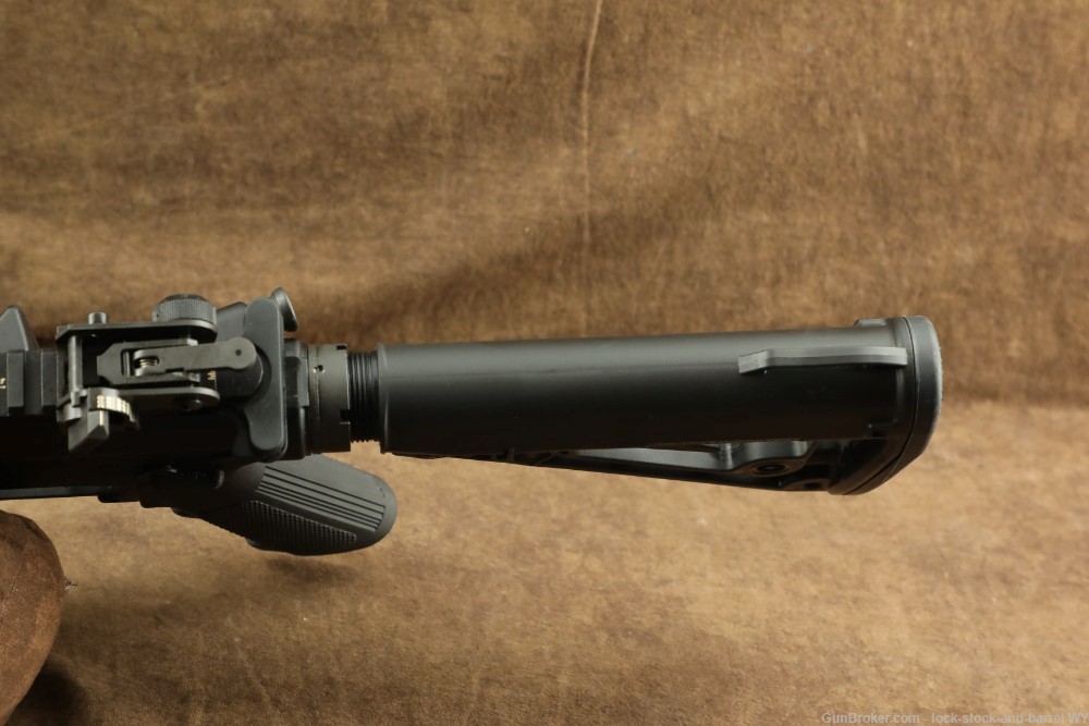 Colt LE6920 AR-15 5.56/.223 16” Semi-Auto Rifle-img-16