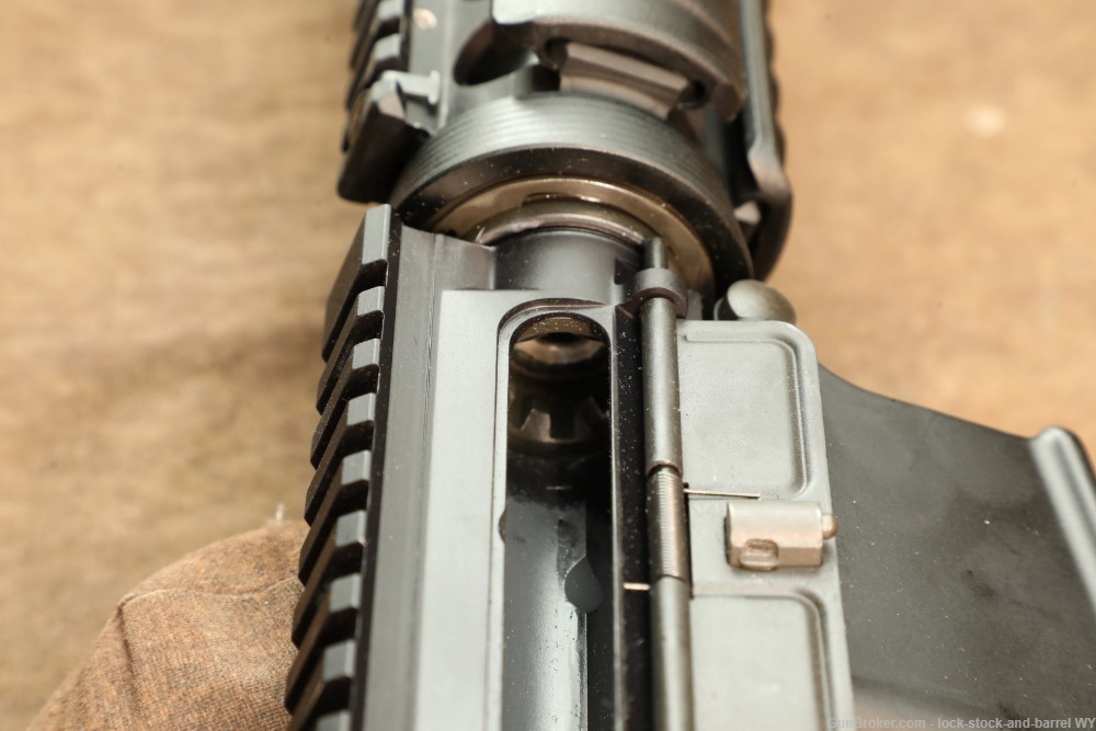 Colt LE6920 AR-15 5.56/.223 16” Semi-Auto Rifle-img-27