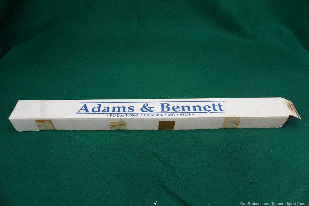 Adams & Bennett A&B .243 Barrel Blank $.01 Start No Reserve-img-0