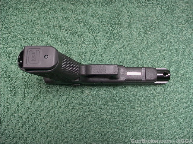 Glock 34 Long Slide 9MM-img-2