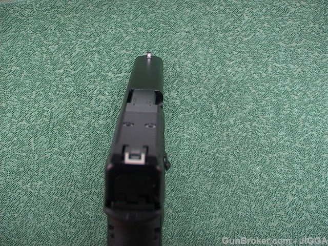 Glock 34 Long Slide 9MM-img-3