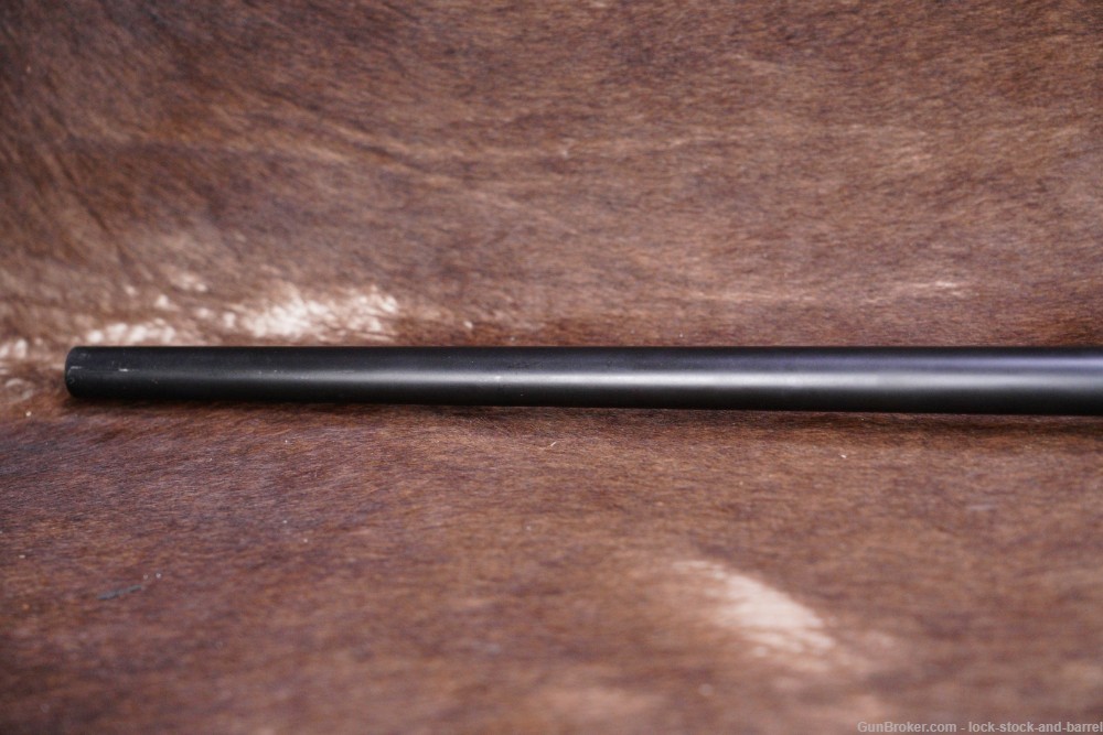 Weatherby Howa Model Vanguard .308 Winchester 24" Bolt Action Rifle-img-18