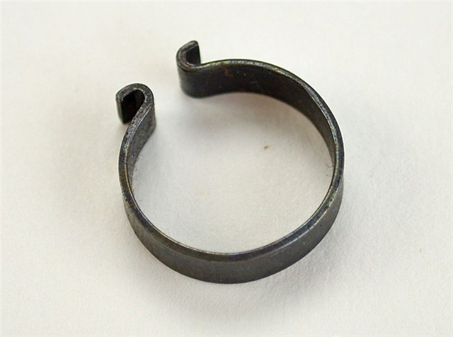 Weatherby Vanguard Guide Plate Ring #1828-img-1