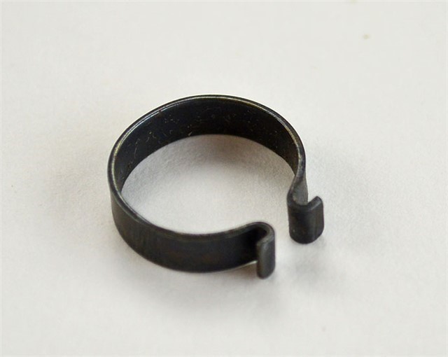 Weatherby Vanguard Guide Plate Ring #1828-img-0
