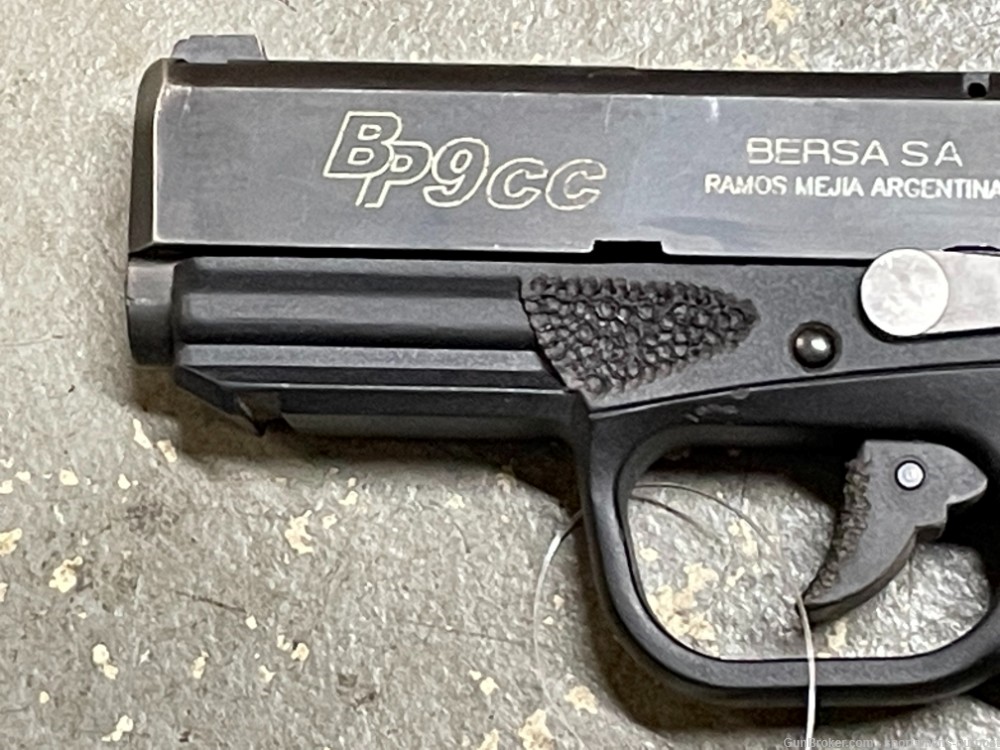 Bersa BP9cc 9mm-img-2