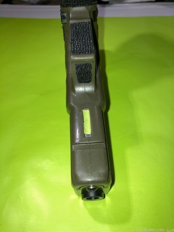 ZEV Clone Glock 17 Gen 3 US CUSTOM -img-5