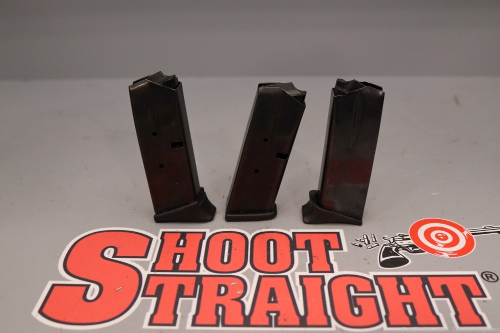 Lot O' Sccy CPX-1/CPX-2/DVG-1 10-Round 9mm-img-0