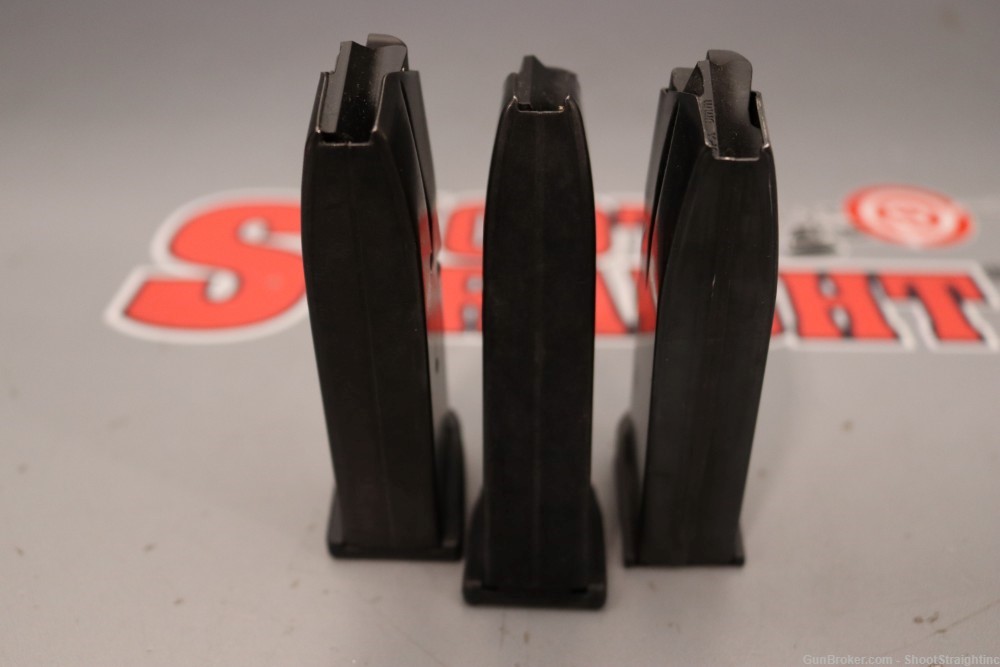 Lot O' Sccy CPX-1/CPX-2/DVG-1 10-Round 9mm-img-2