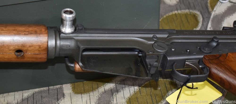 DS Arms German G1 Rifle Build-img-11
