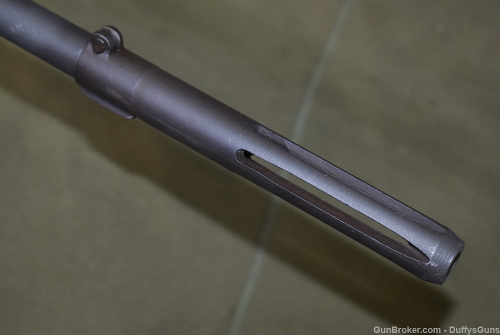 DS Arms German G1 Rifle Build-img-23
