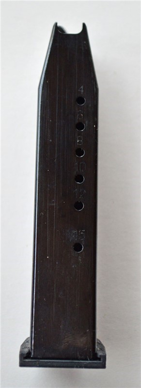 Beretta PX4 9mm 15rd Magazine #JM4PX915-img-3