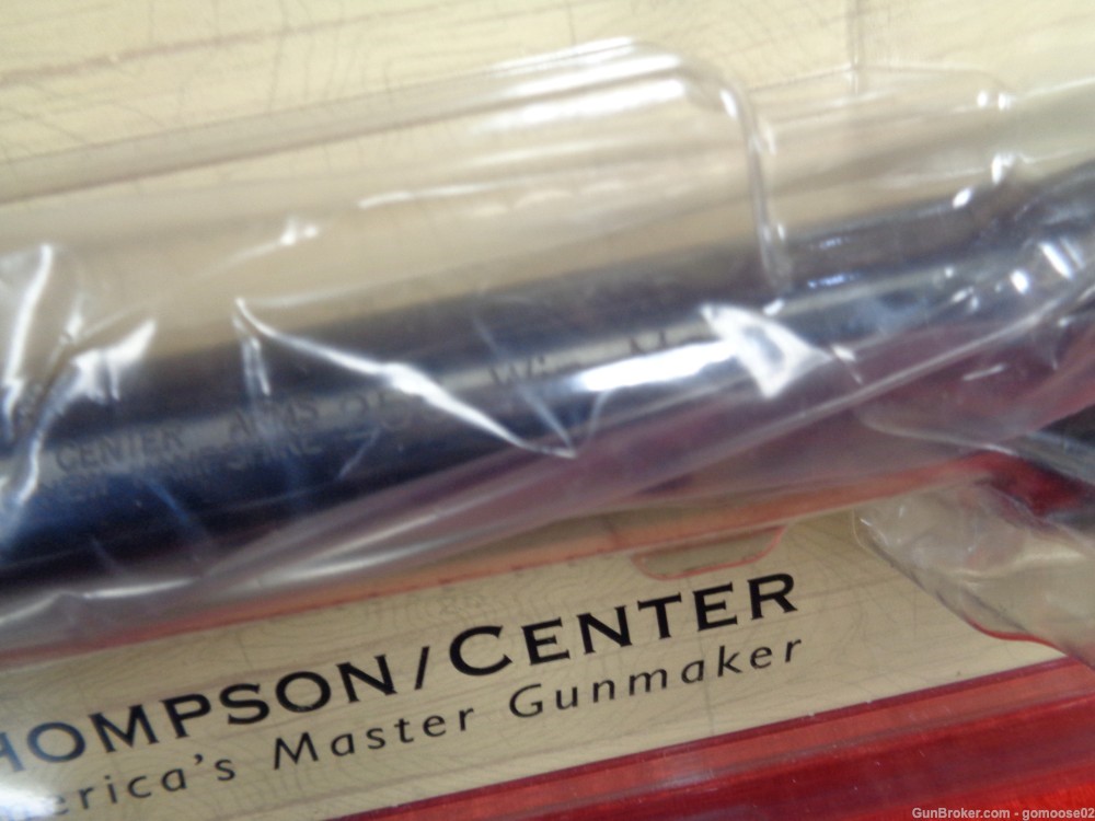 T/C Contender G2 256 Win Mag 23" Barrel TC 4285 Blue Winchester Magnum NEW!-img-7