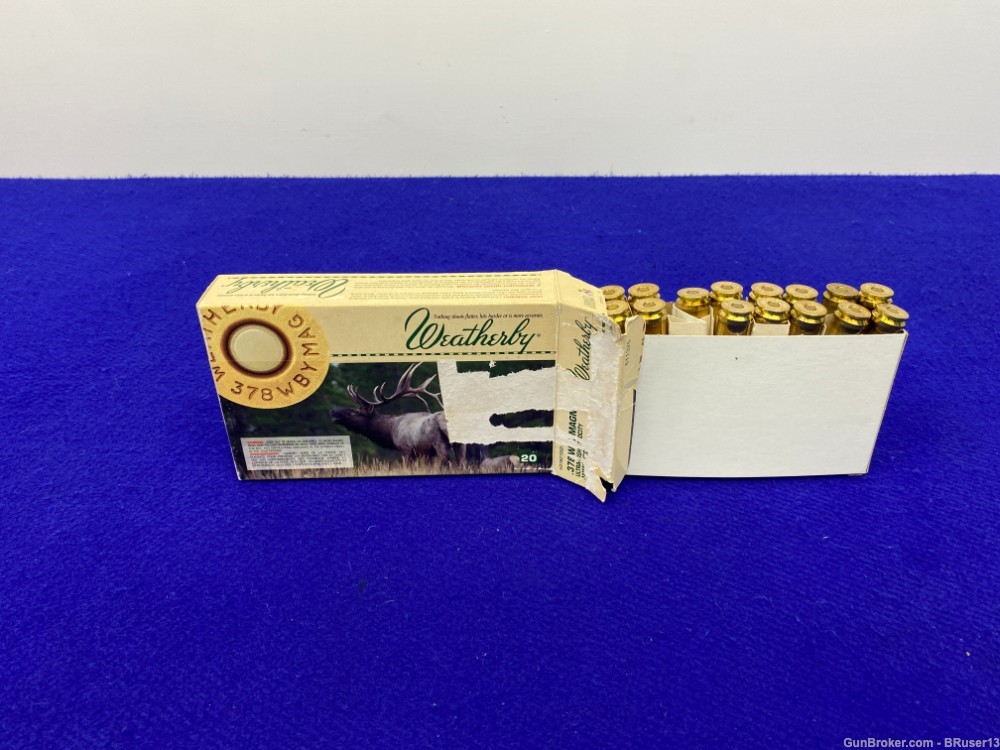 Weatherby .378 Wby Mag 17 Rd *ULTIMATE PERFORMANCE*-img-13