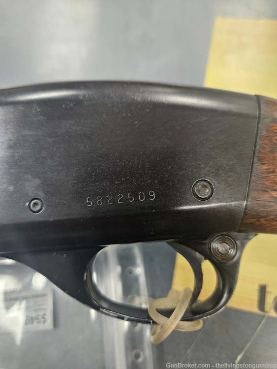 Remington Model 11-48 20 20GA Gauge 28" Barrel Mod-img-27