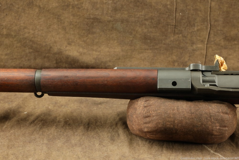 CMP Springfield M1-D M1 Garand Sniper M84 .30-06 Semi Automatic Rifle C&R-img-15