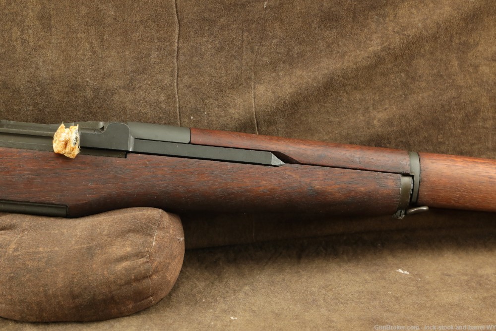 CMP Springfield M1-D M1 Garand Sniper M84 .30-06 Semi Automatic Rifle C&R-img-7