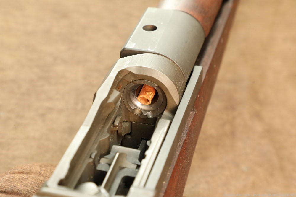 CMP Springfield M1-D M1 Garand Sniper M84 .30-06 Semi Automatic Rifle C&R-img-26