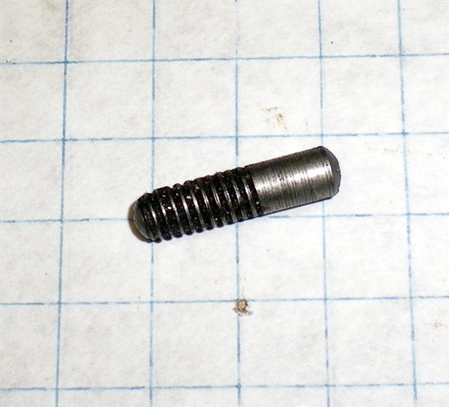 03 1903 M1903 1922 Cut-off Spindle Screw-img-0