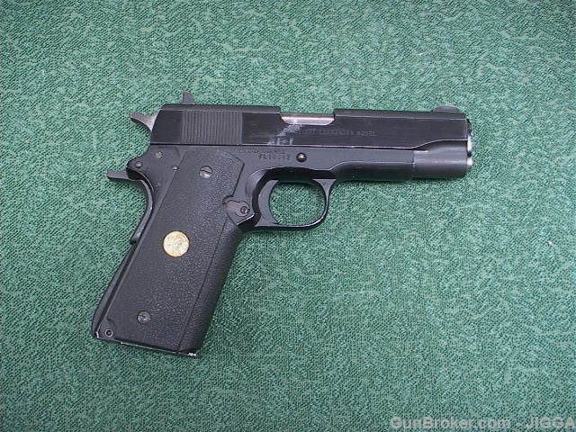 Colt MK 4 45 acp-img-1