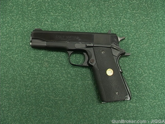 Colt MK 4 45 acp-img-0