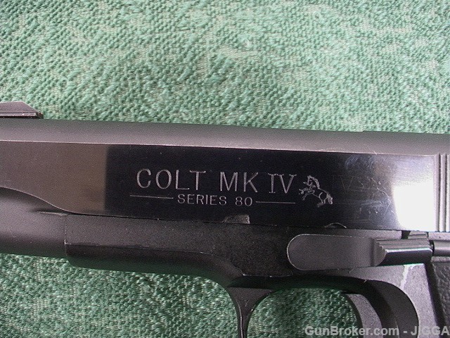 Colt MK 4 45 acp-img-7
