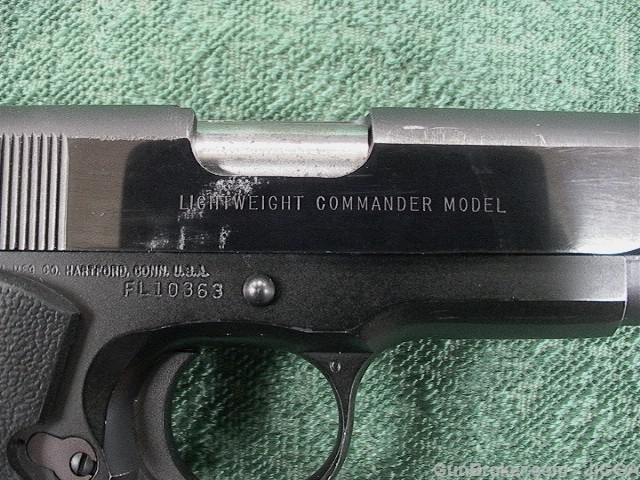 Colt MK 4 45 acp-img-4
