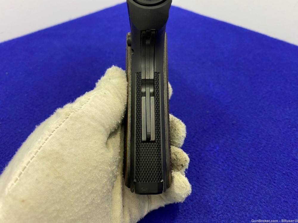 2013 Ruger 22/45 Lite .22 LR Black 4.4" *INCREDIBLE MKIII SERIES PISTOL*   -img-50