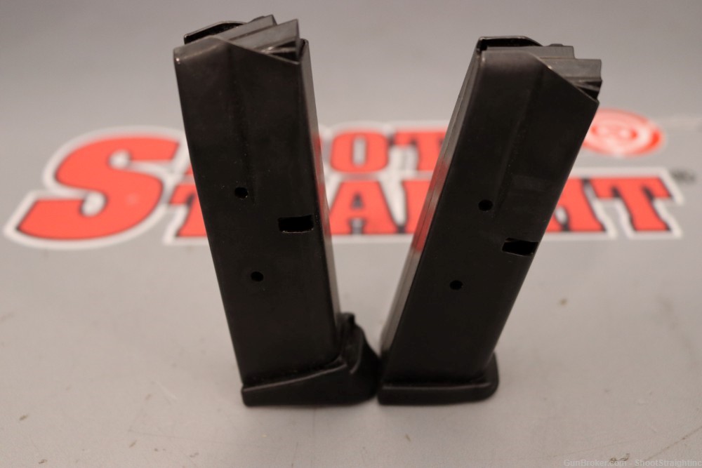 Lot O' Sccy CPX-3/CPX-4 Magazines .380 ACP 10-Round -img-3
