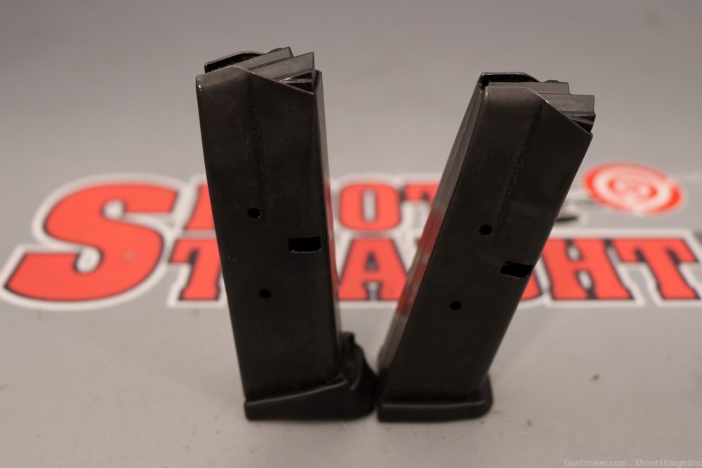 Lot O' Sccy CPX-3/CPX-4 Magazines .380 ACP 10-Round -img-1