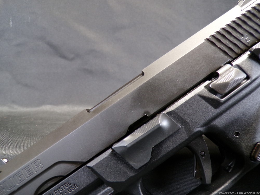 Ruger American Pistol 4.17" 9MM-img-4