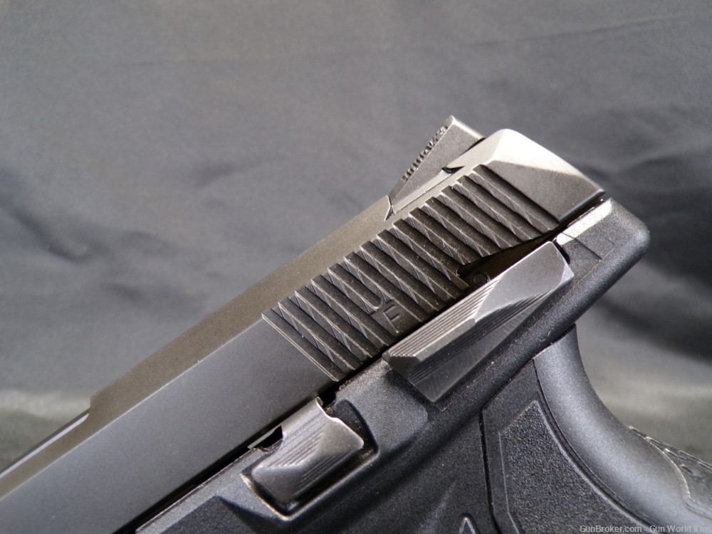 Ruger American Pistol 4.17" 9MM-img-3