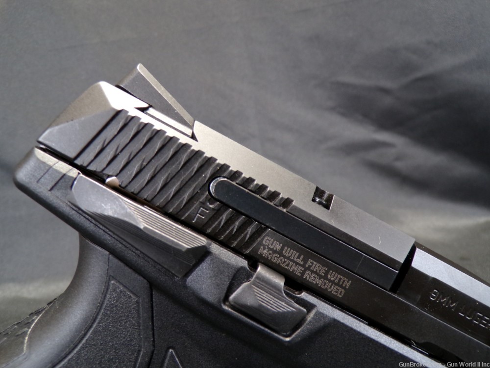 Ruger American Pistol 4.17" 9MM-img-9