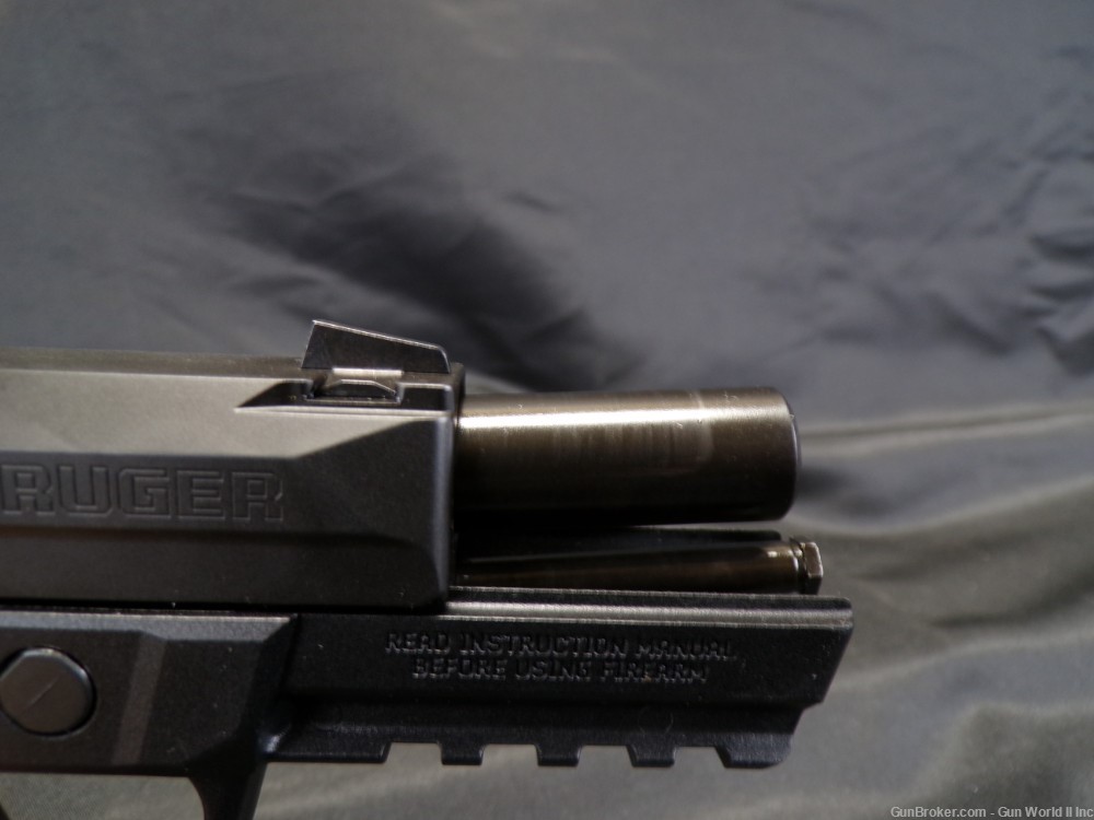 Ruger American Pistol 4.17" 9MM-img-21