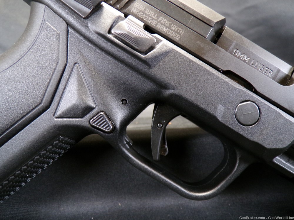 Ruger American Pistol 4.17" 9MM-img-8