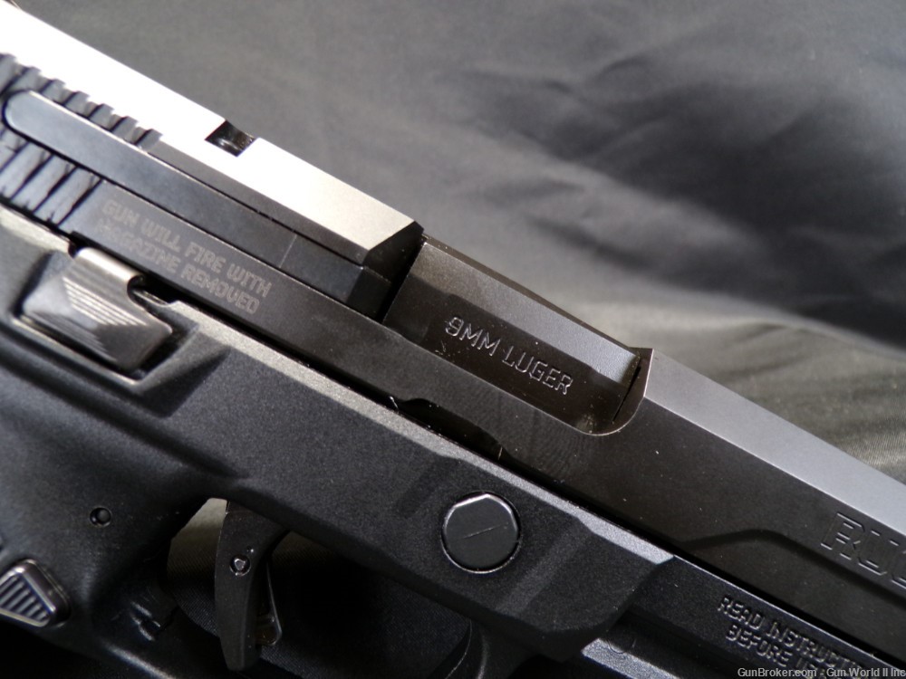 Ruger American Pistol 4.17" 9MM-img-10