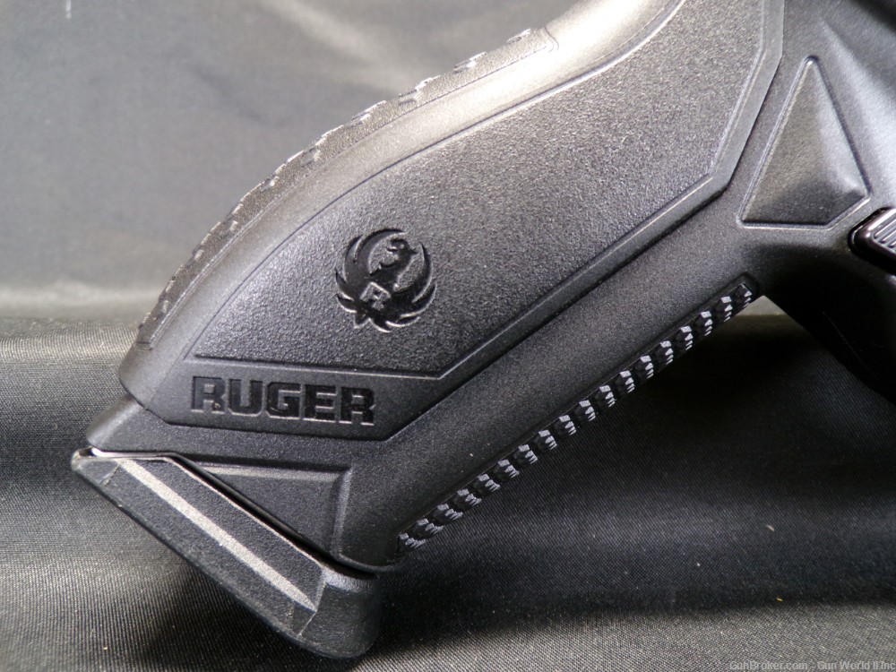 Ruger American Pistol 4.17" 9MM-img-7