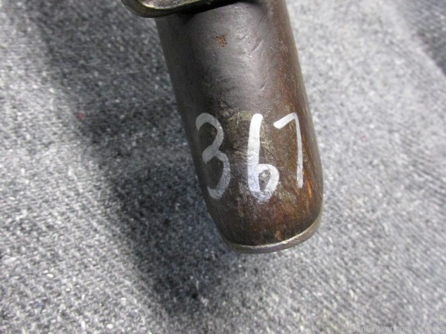 WWII USGI M1 GARAND RIFLE-1945 PRODUCTION-SCHOOL PRACTICE GUN-img-14