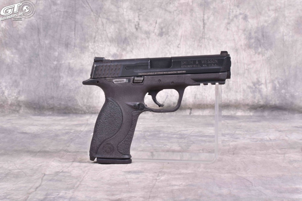 Smith & Wesson M&P 9 9mm-img-0