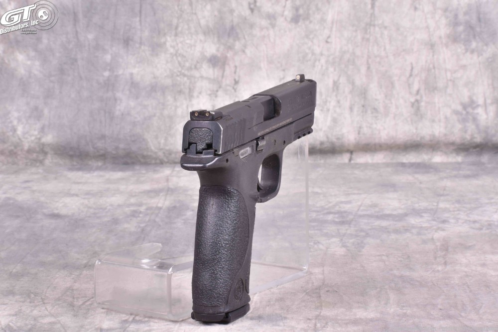 Smith & Wesson M&P 9 9mm-img-2