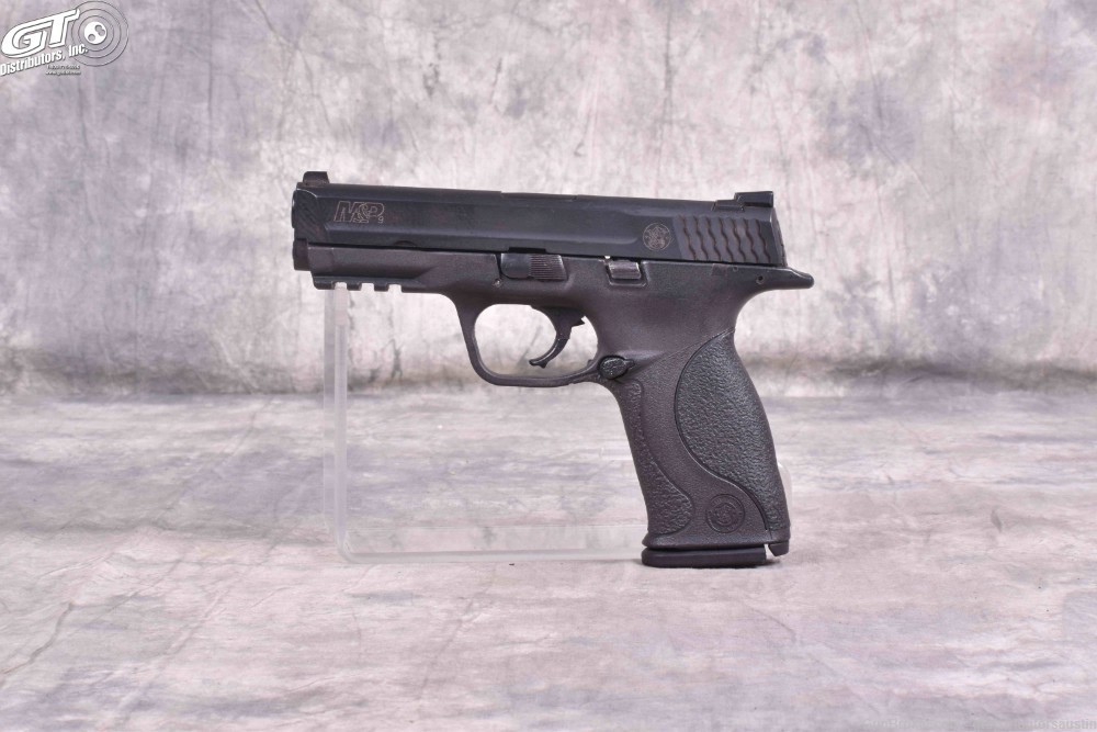 Smith & Wesson M&P 9 9mm-img-1