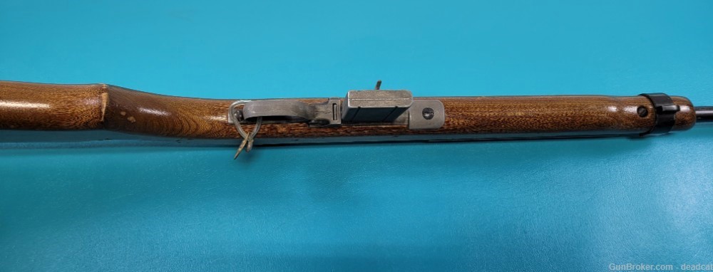 Early Crosman M1 Carbine BB Air Rifle Wood Stock + Provenance #360-img-12