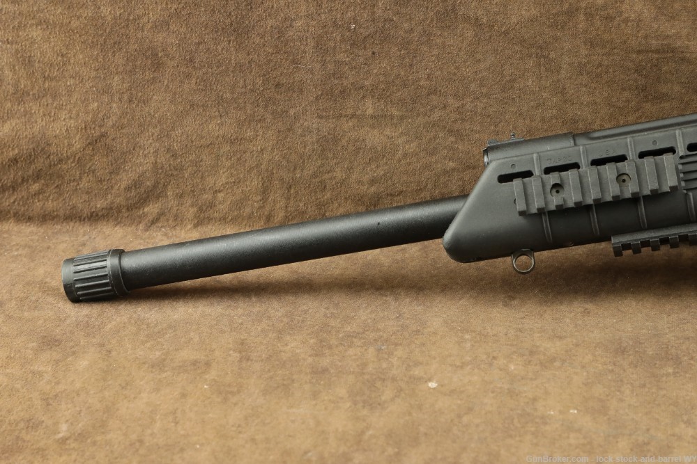 Izhmash Saiga-12 19” 12GA Semi Auto Shotgun-img-9